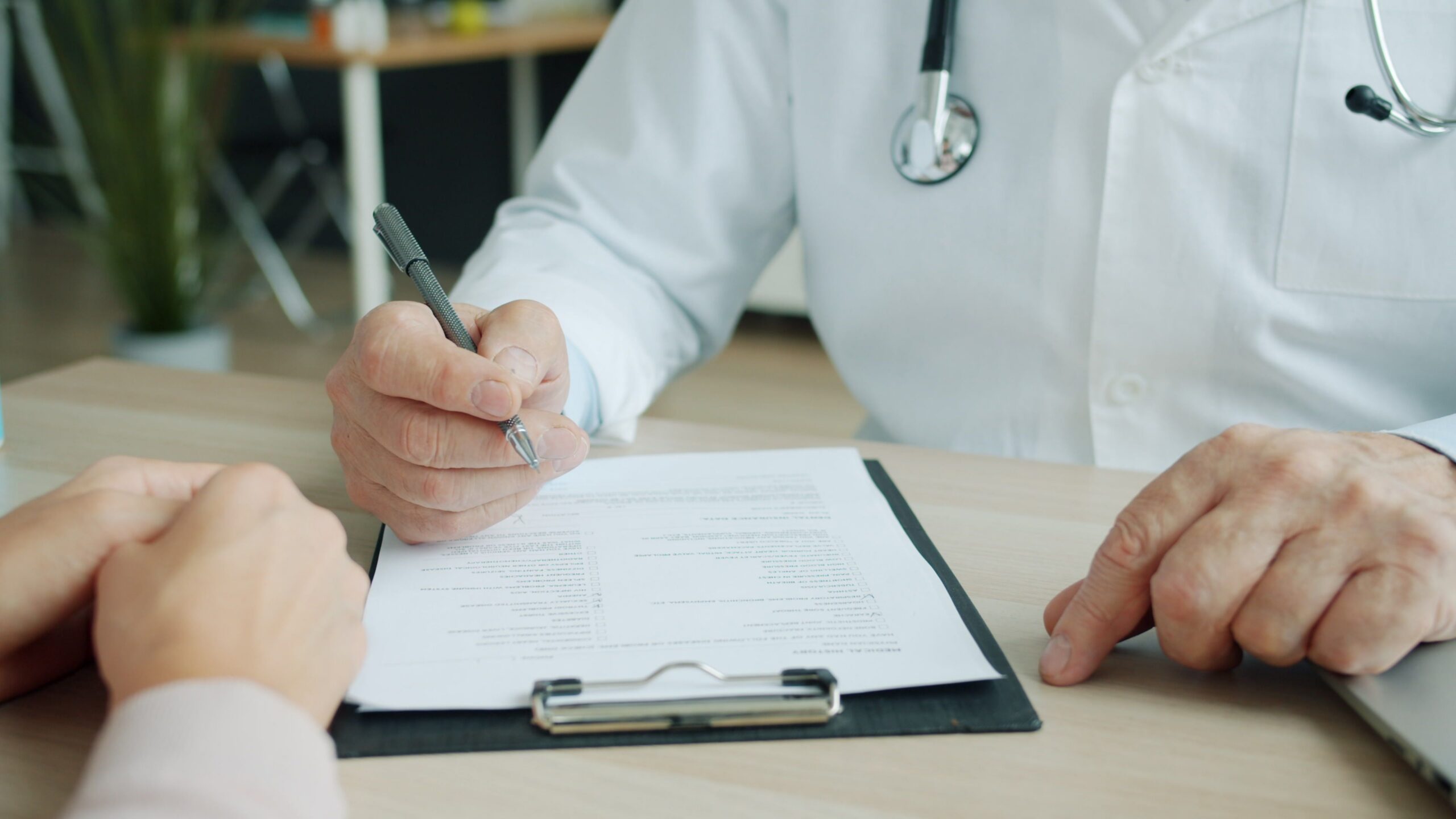 What to Expect at Your First Visit to a Suboxone Clinic in Smyrna, TN?