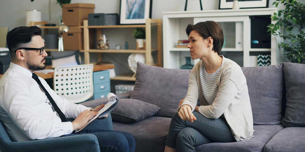 medication assisted treatment