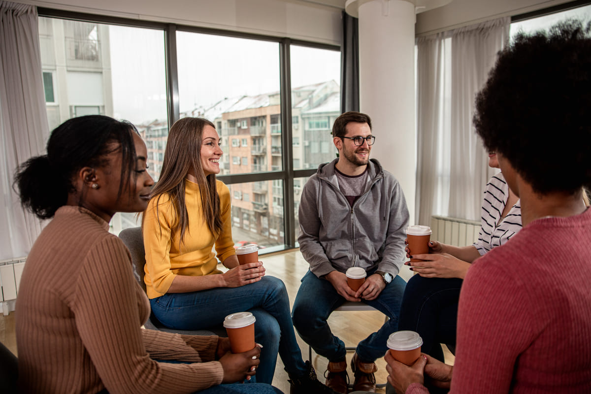 House Rules and Resident Requirements