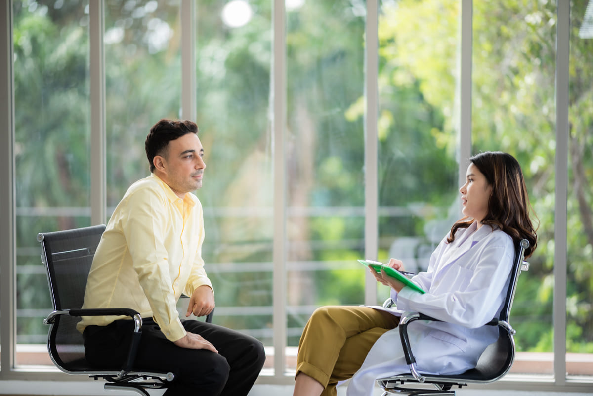 How Clinic-Based Suboxone Treatment Starts