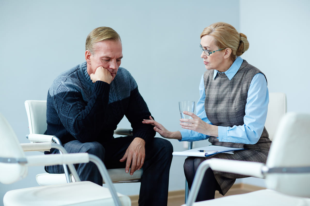 Treat Kratom Use Disorder