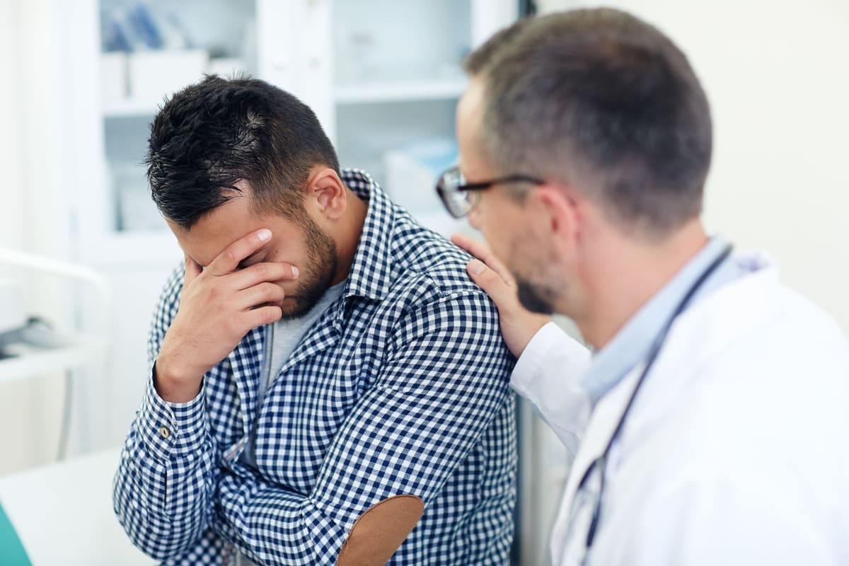 Medication-Assisted Treatment for Opioid Addiction