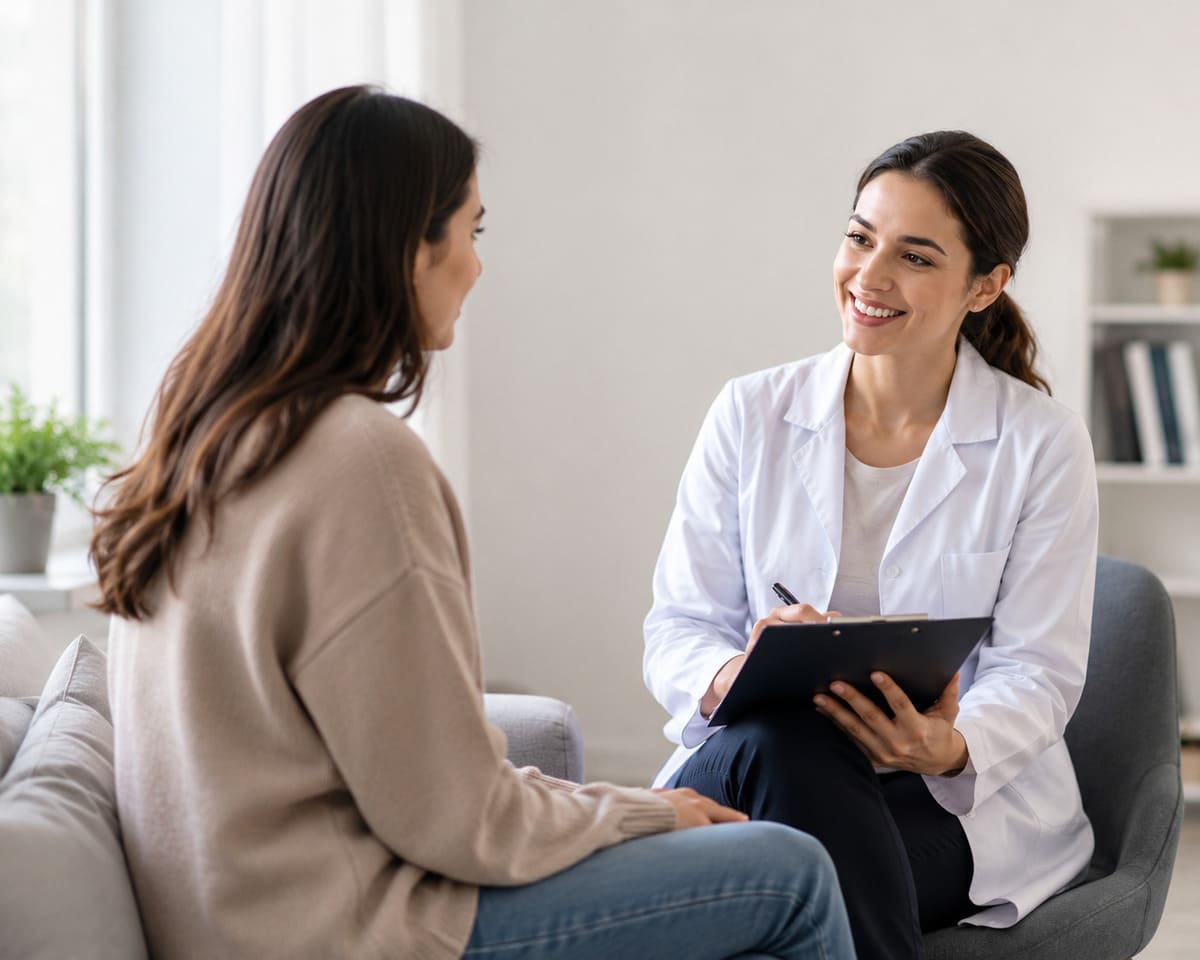 Opioid Withdrawal Help Near Madison
