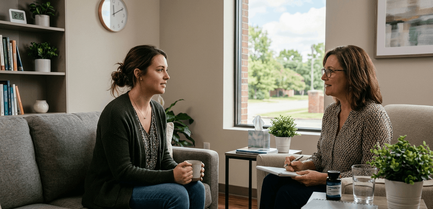 Can a Suboxone Clinic in Murfreesboro Help with Long-Term Recovery?