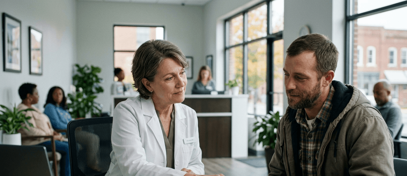 Suboxone Treatment Options in Johnson City: Finding Your Path