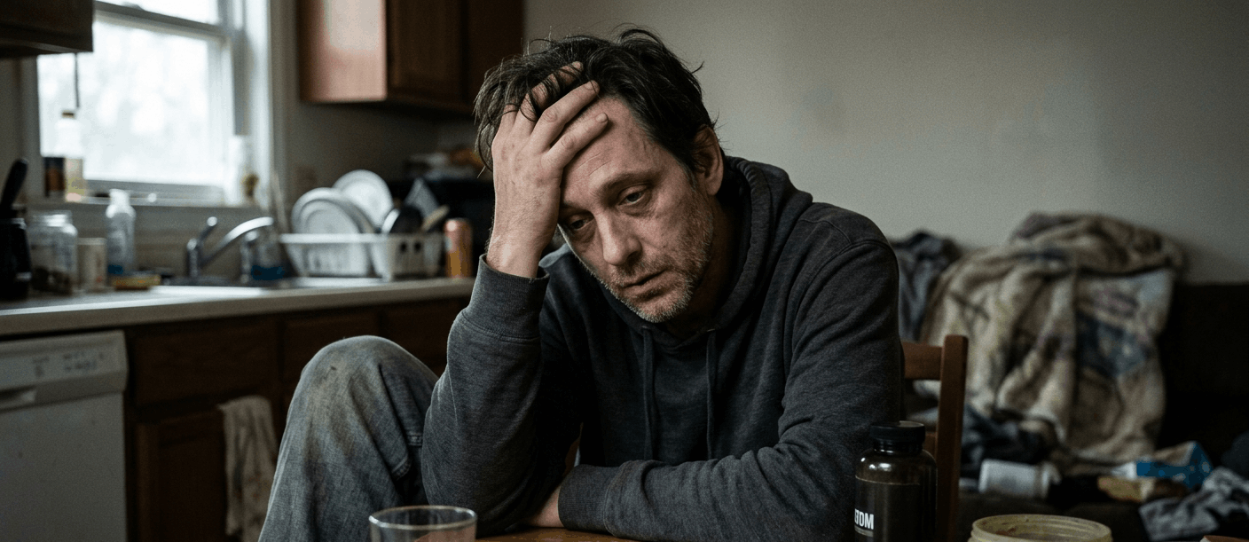 The Physical and Emotional Effects of Kratom Dependence