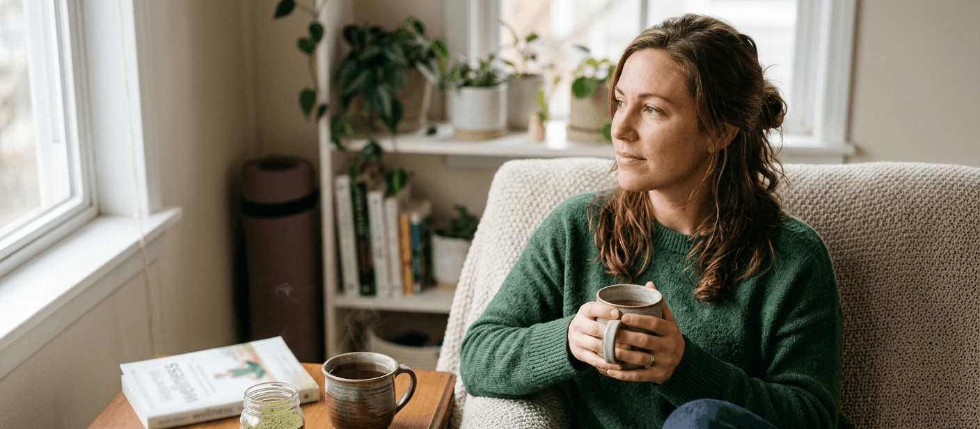 Understanding the Connection Between Kratom Use and Mental Wellness