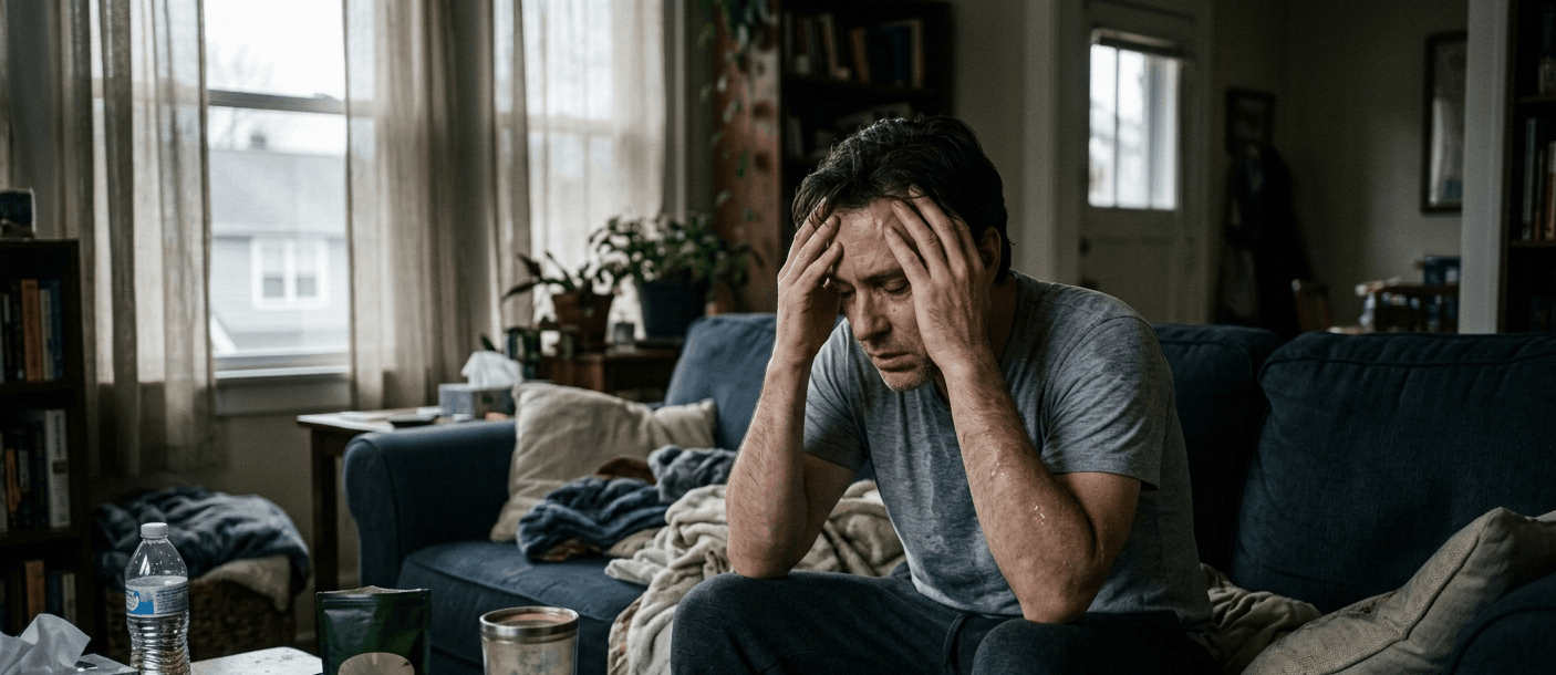 Why Some Kratom Users Experience Difficult Withdrawal Symptoms