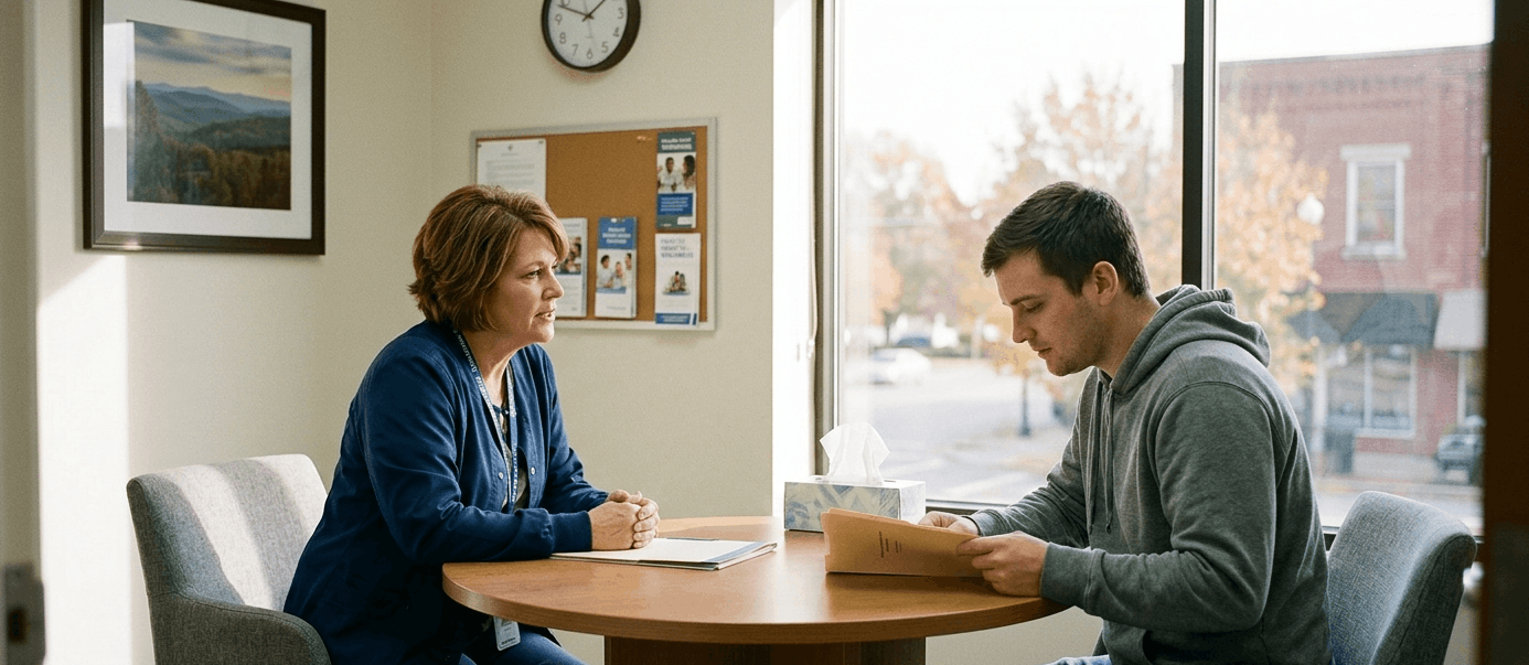 How a Suboxone Clinic in Murfreesboro, TN Supports Opioid Recovery