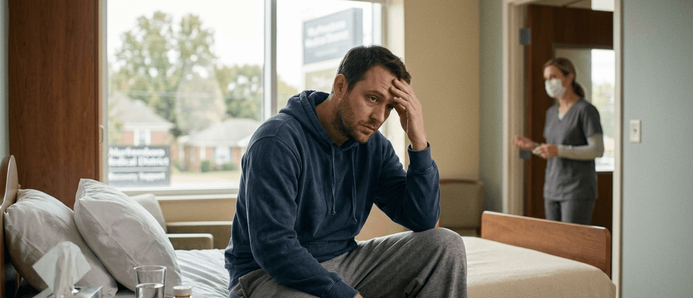What to Expect During Kratom Detox in Murfreesboro