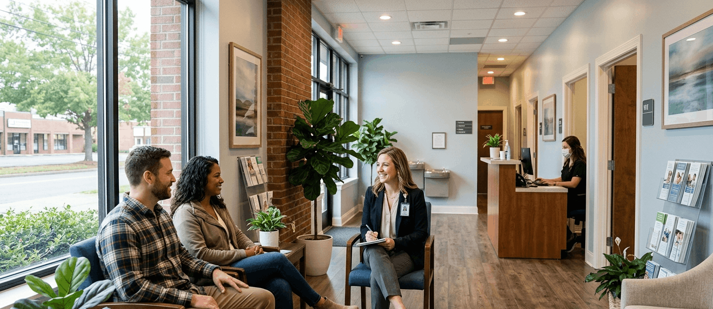 What to Expect When Visiting a Suboxone Clinic in Murfreesboro, TN