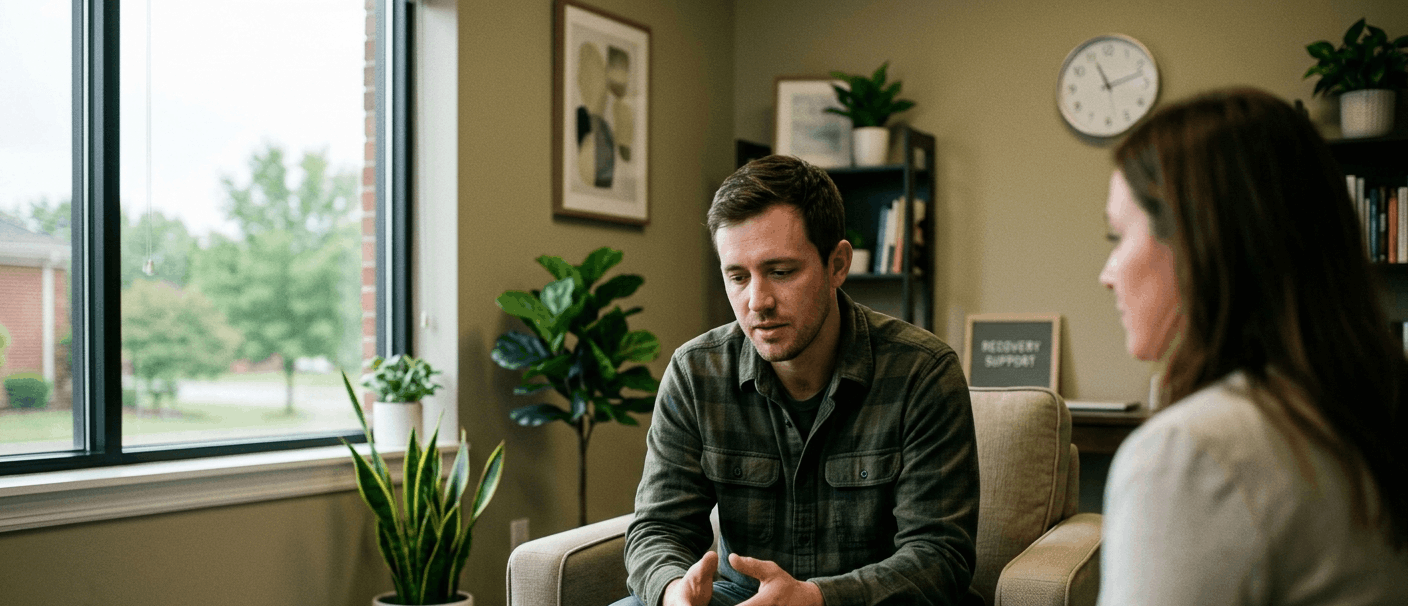 When Should You Consider Professional Kratom Detox in Murfreesboro?