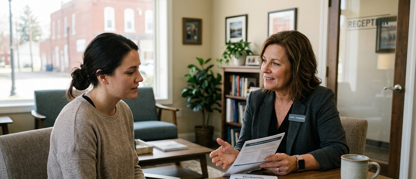 A Guide to Medication-Assisted Treatment Options in Shelbyville