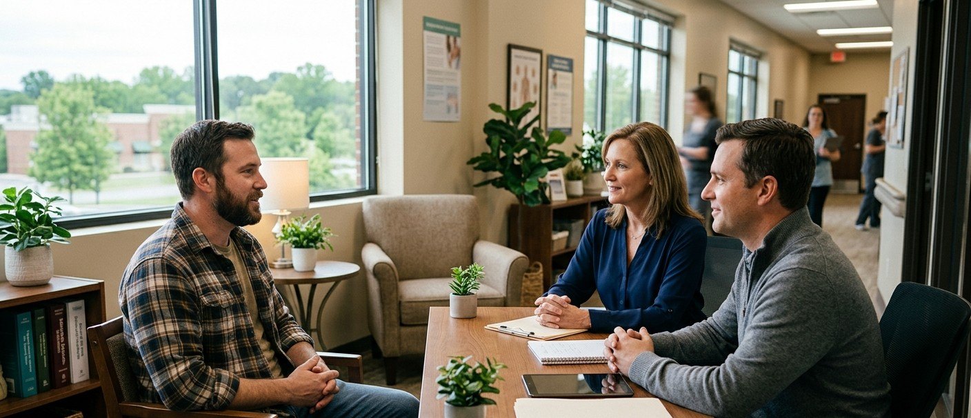 How a Suboxone Clinic Can Support Long-Term Opioid Recovery in Smyrna, TN