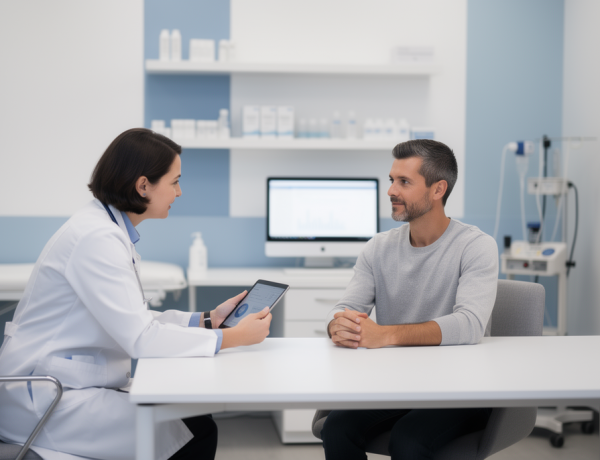 Benefits of MAT Treatment